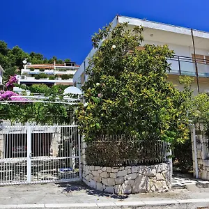 Apartment Meje, Split