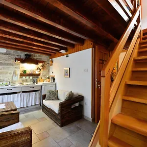 Apartment Salvezani, Split